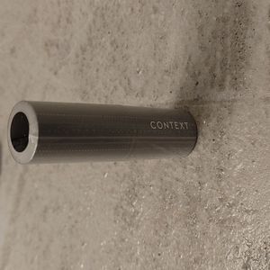 New Context lipstick